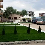 Hotel Smarald Sea Mamaia Nord Năvodari