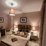 Hotel Smarald Sea Mamaia Nord Năvodari