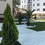 Hotel Smarald Sea Mamaia Nord *