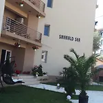 Smarald Sea Mamaia Nord