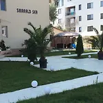 Smarald Sea Mamaia Nord Hotel *