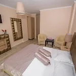 Hotel Smarald Sea Mamaia Nord Năvodari