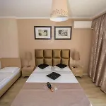 Smarald Sea Mamaia Nord