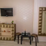 Smarald Sea Mamaia Nord Hotel