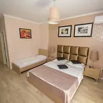 Smarald Sea Mamaia Nord