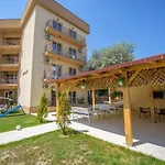 Smarald Sea Mamaia Nord Hotel *