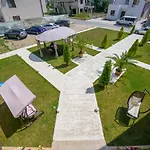 Hotel Smarald Sea Mamaia Nord Năvodari