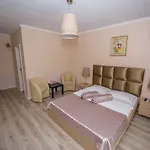 Hotel Smarald Sea Mamaia Nord Năvodari