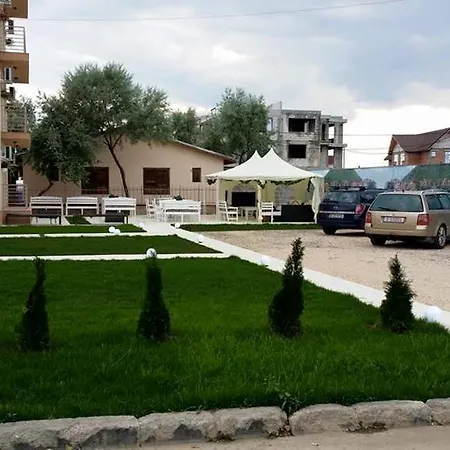 Hotel Smarald Sea Mamaia Nord Navodari