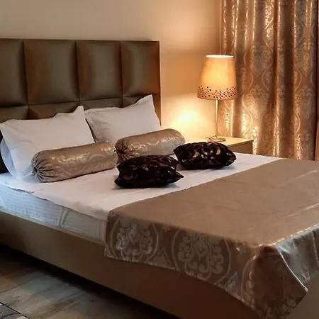 Smarald Sea Mamaia Nord Hotel Navodari
