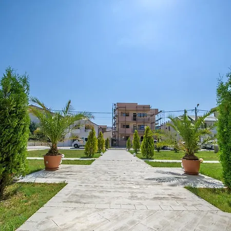 Ξενοδοχείο Smarald Sea Mamaia Nord