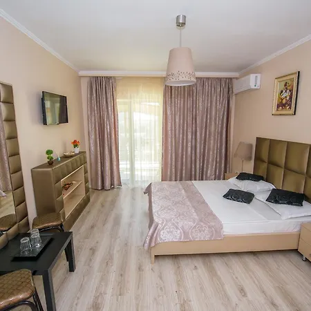 Hotel Smarald Sea Mamaia Nord