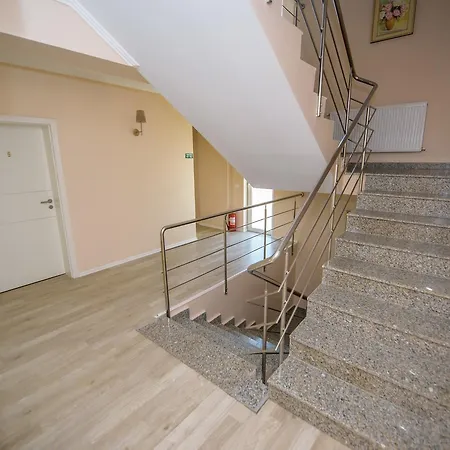 Hotel Smarald Sea Mamaia Nord Navodari