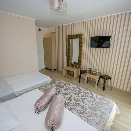Smarald Sea Mamaia Nord *