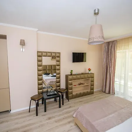 Smarald Sea Mamaia Nord * Navodari