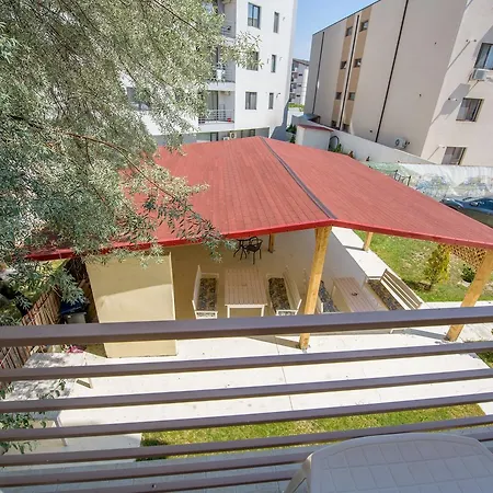 Smarald Sea Mamaia Nord * Năvodari