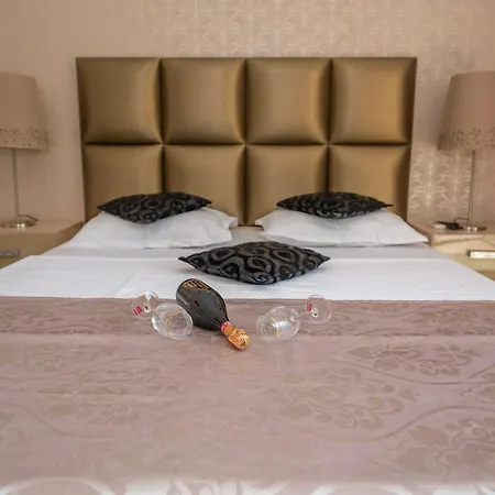 Smarald Sea Mamaia Nord Hotel Navodari