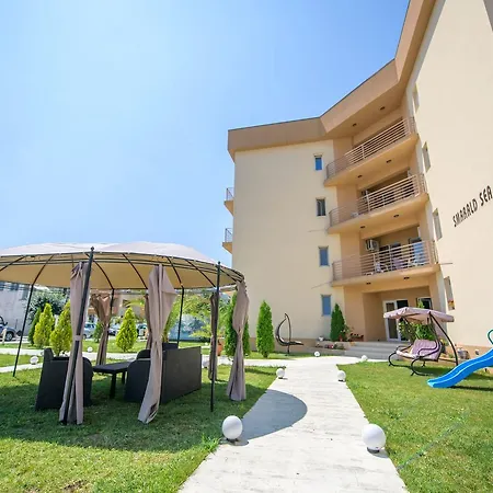 Smarald Sea Mamaia Nord * Năvodari