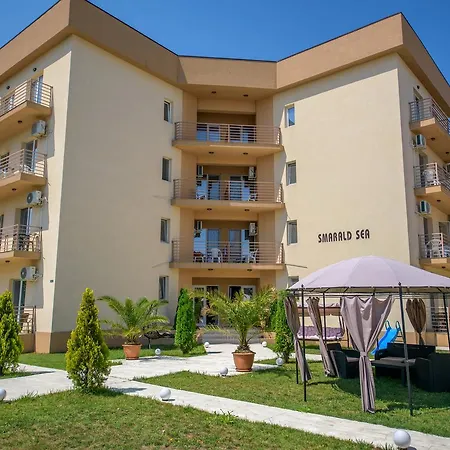 Smarald Sea Mamaia Nord *