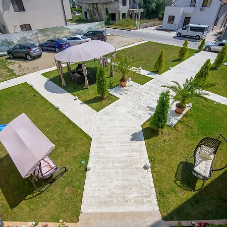 Hotel Smarald Sea Mamaia Nord Navodari
