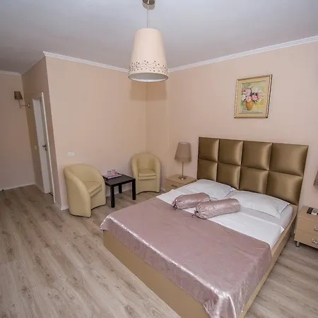 Hotel Smarald Sea Mamaia Nord Navodari