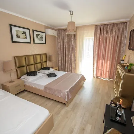 Smarald Sea Mamaia Nord Navodari