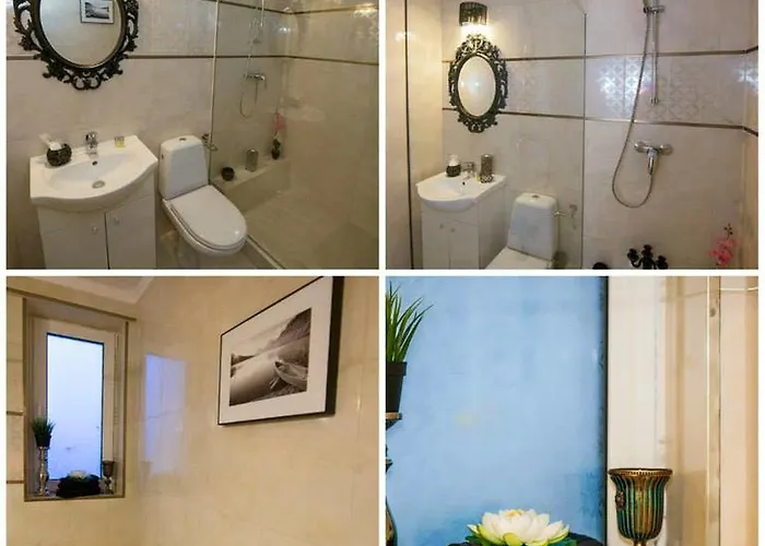 Smarald Sea Mamaia Nord * Năvodari