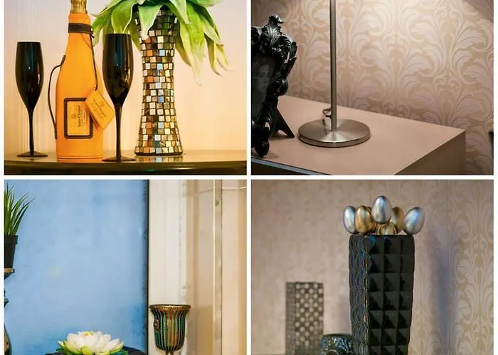 Smarald Sea Mamaia Nord Năvodari