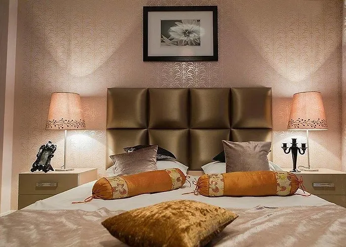 Smarald Sea Mamaia Nord Ξενοδοχείο *