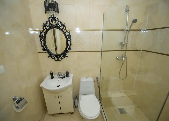 Smarald Sea Mamaia Nord Ξενοδοχείο Năvodari