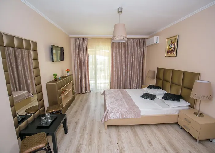 Ξενοδοχείο Smarald Sea Mamaia Nord