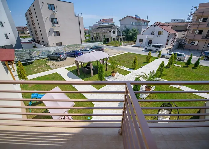 Ξενοδοχείο Smarald Sea Mamaia Nord