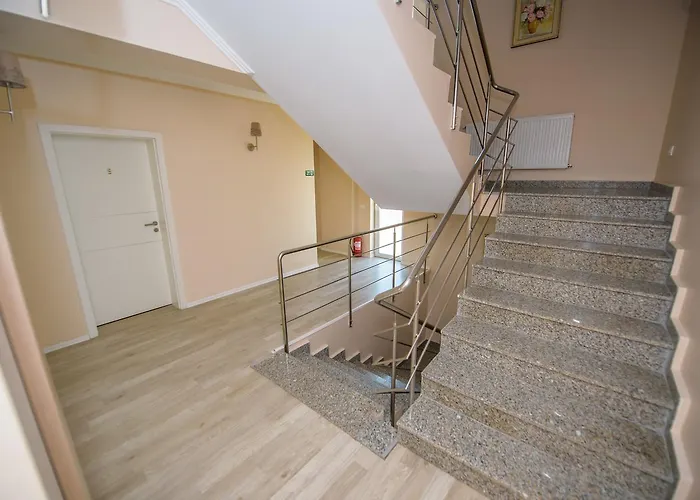 Ξενοδοχείο Smarald Sea Mamaia Nord Năvodari