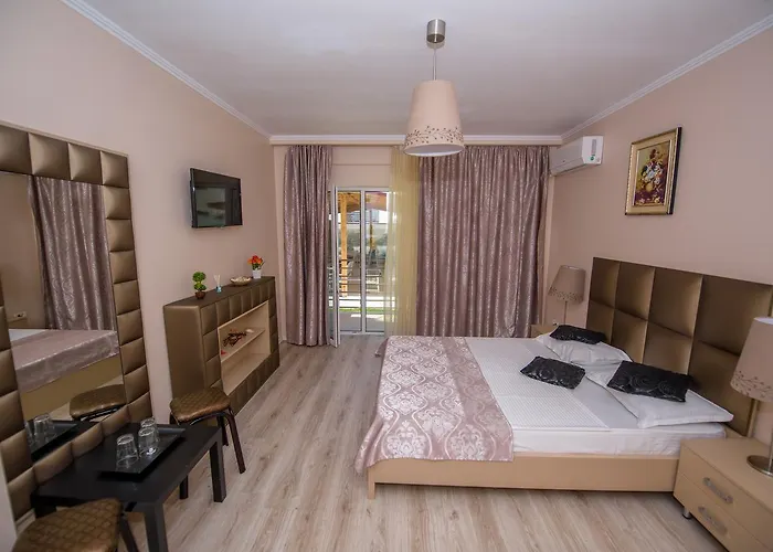 Smarald Sea Mamaia Nord * Năvodari