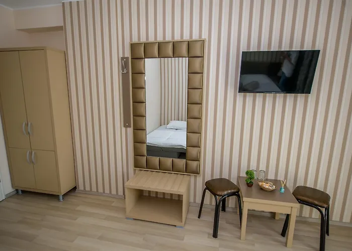 Smarald Sea Mamaia Nord *