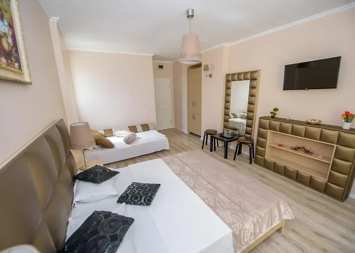 Smarald Sea Mamaia Nord *