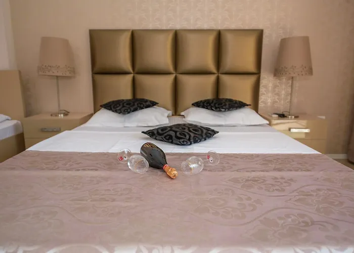 Smarald Sea Mamaia Nord Ξενοδοχείο Năvodari