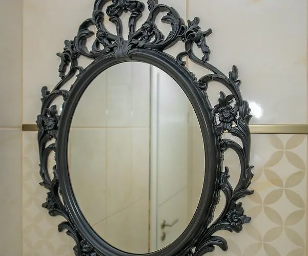 Smarald Sea Mamaia Nord Năvodari