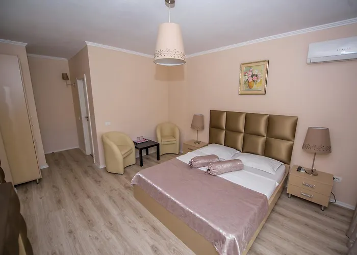 Ξενοδοχείο Smarald Sea Mamaia Nord Năvodari