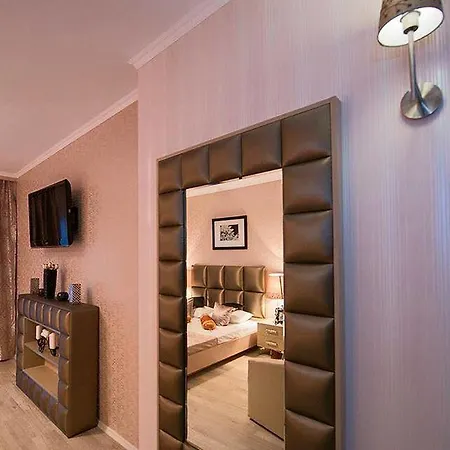 Smarald Sea Mamaia Nord Năvodari