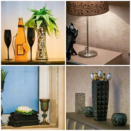 Smarald Sea Mamaia Nord Năvodari