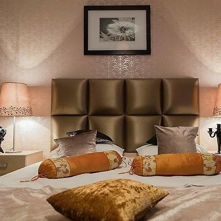 Smarald Sea Mamaia Nord Hotel *