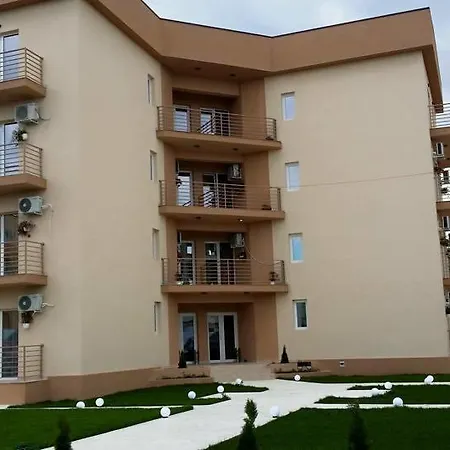 Smarald Sea Mamaia Nord * Năvodari