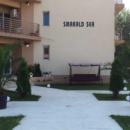 Smarald Sea Mamaia Nord *