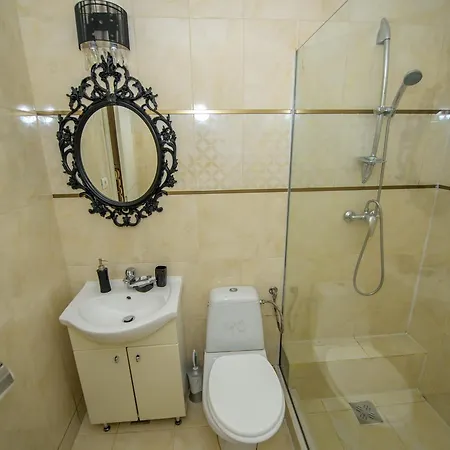 Smarald Sea Mamaia Nord Hotel Năvodari