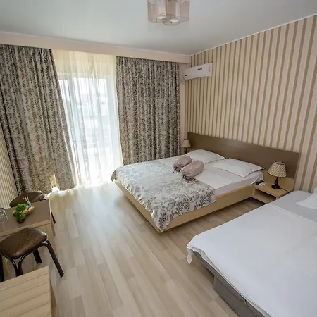 Smarald Sea Mamaia Nord Hotel