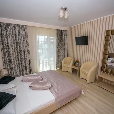 Smarald Sea Mamaia Nord Hotel Năvodari