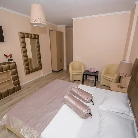 Hotel Smarald Sea Mamaia Nord Năvodari