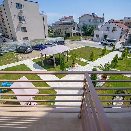 Hotel Smarald Sea Mamaia Nord