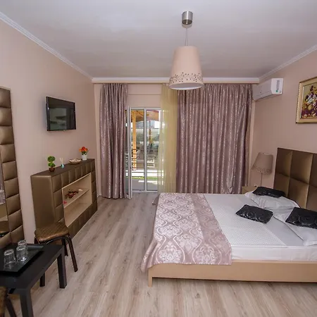 Smarald Sea Mamaia Nord * Năvodari